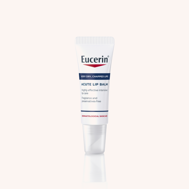 Acute Lip Balm 10 ml Acute Lip Balm 10 ml