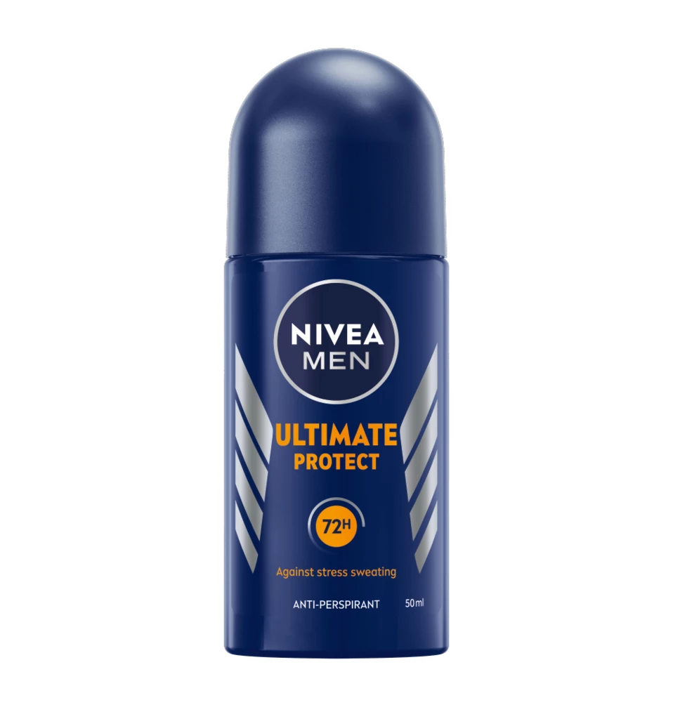 NIVEA - Ultimate Protect Deodorant 50 mlosoitteessa Kicks.fi