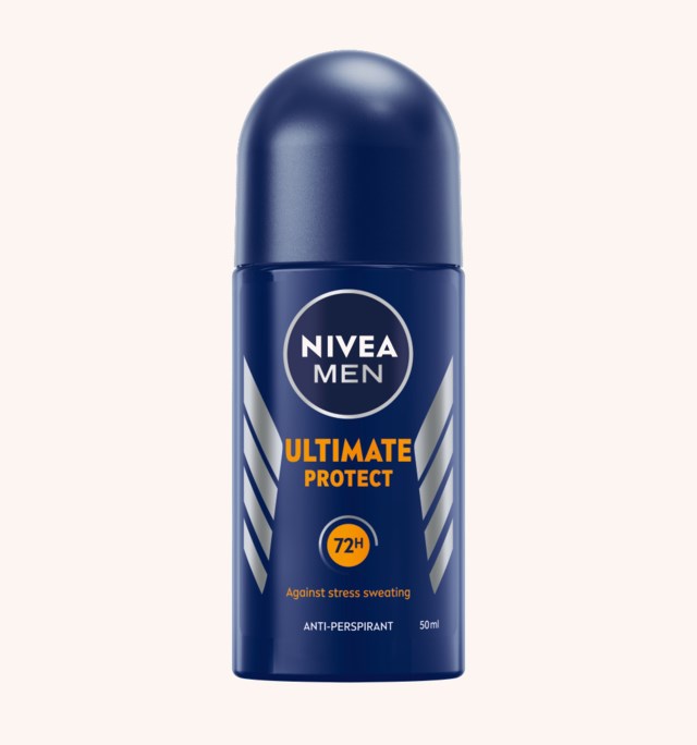 Ultimate Protect Deodorant 50 ml Ultimate Protect Deodorant 50 ml