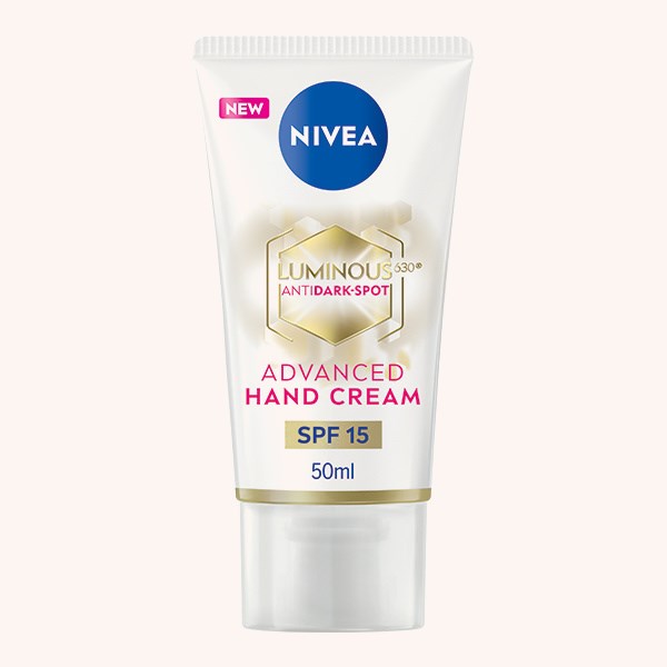 Luminous630 Anti Dark-Spot Hand Cream 50 ml Luminous630 Anti Dark-Spot Hand Cream 50 ml
