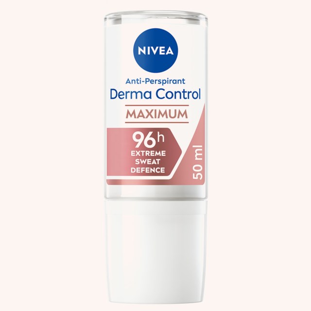 Derma Dry Control Roll-On 50 ml Derma Dry Control Roll-On 50 ml