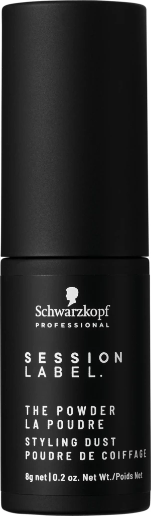 Schwarzkopf Professional - Session Label The Powder på KICKS.se