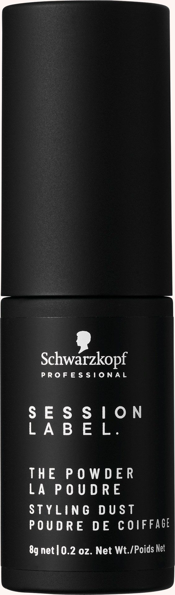 Session Label The Powder Session Label The Powder