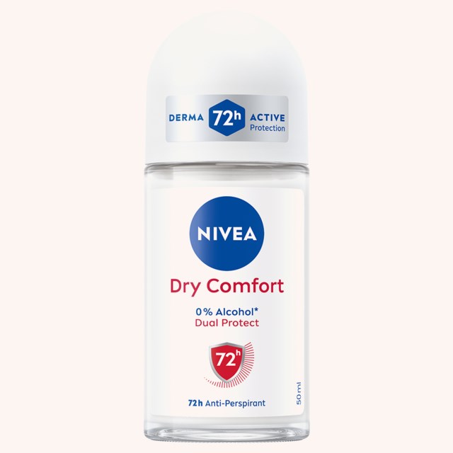 Dry Comfort Roll On 50 ml