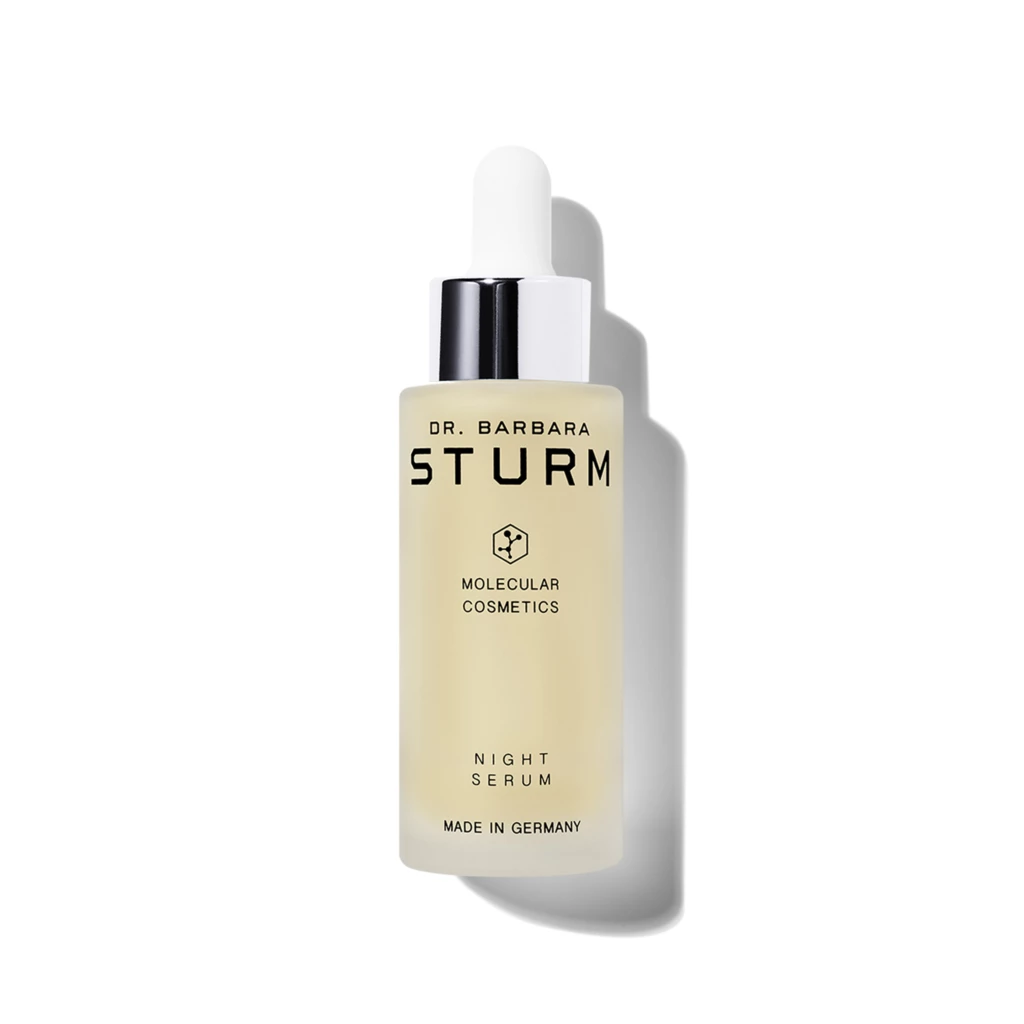 Dr Barbara Sturm - Night Serum 30 mlosoitteessa Kicks.fi