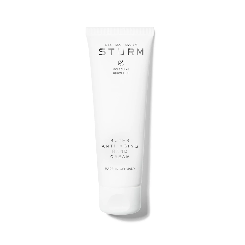 Dr Barbara Sturm - Super Anti-Aging Hand Cream 50 mlosoitteessa Kicks.fi