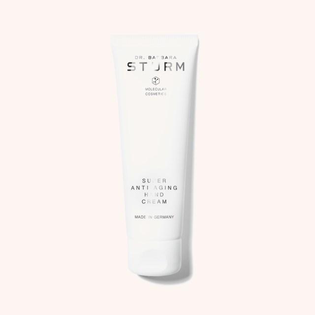Super Anti-Aging Hand Cream 50 ml Super Anti-Aging Hand Cream 50 ml