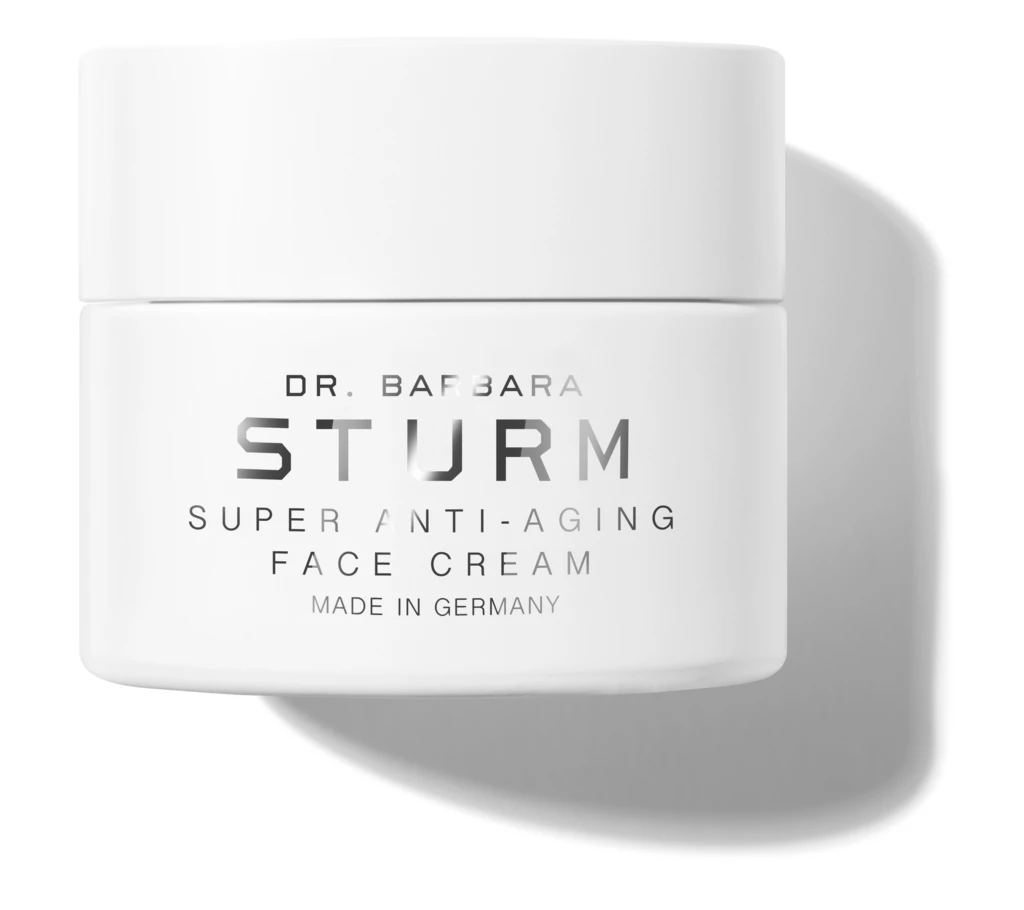 Dr Barbara Sturm - Super Anti-Aging Face Cream 50 ml på KICKS.no