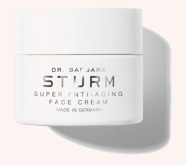 Super Anti-Aging Face Cream 50 ml Super Anti-Aging Face Cream 50 ml