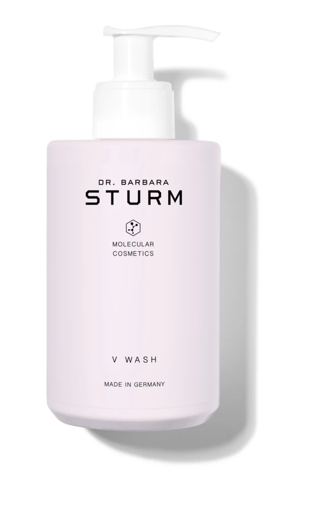 Dr Barbara Sturm - V-Wash 200 ml på KICKS.se