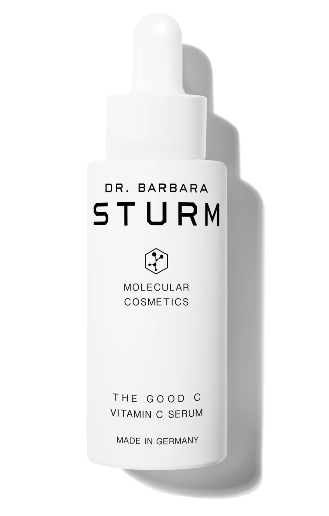 Dr Barbara Sturm - The Good C Vitamin C Serum 30 ml på KICKS.se