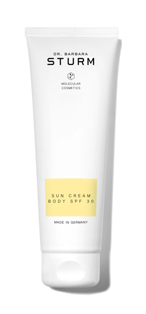 Dr Barbara Sturm - Sun Cream Body SPF30 150 ml på KICKS.no