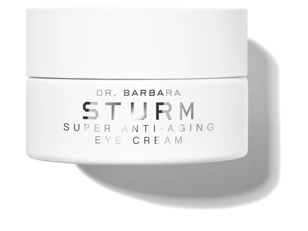 Dr Barbara Sturm - Super Anti-Aging Eye Cream 15 ml på KICKS.no