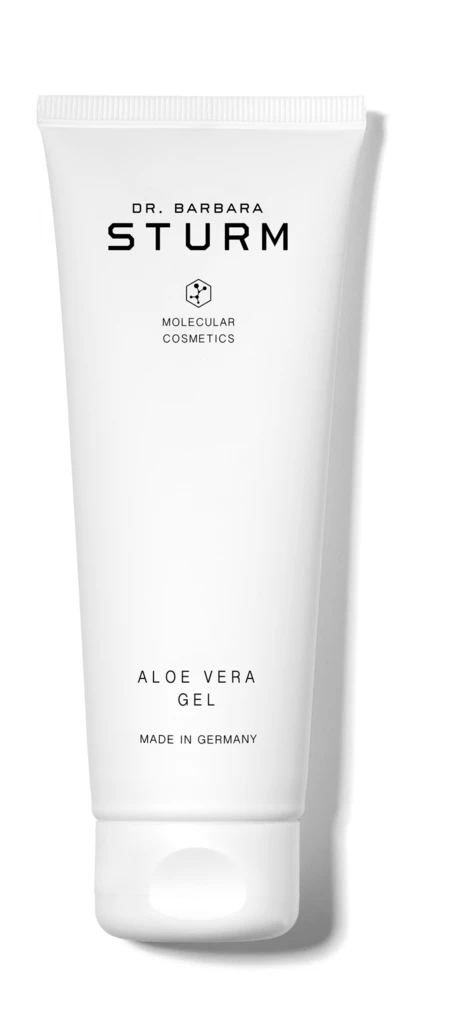 Dr Barbara Sturm - Aloe Vera Gel 125 mlosoitteessa Kicks.fi