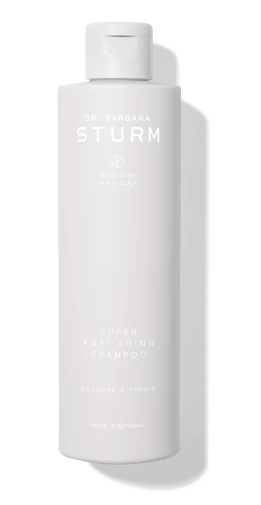 Dr Barbara Sturm - Super Anti-Aging Shampoo 250 mlosoitteessa Kicks.fi
