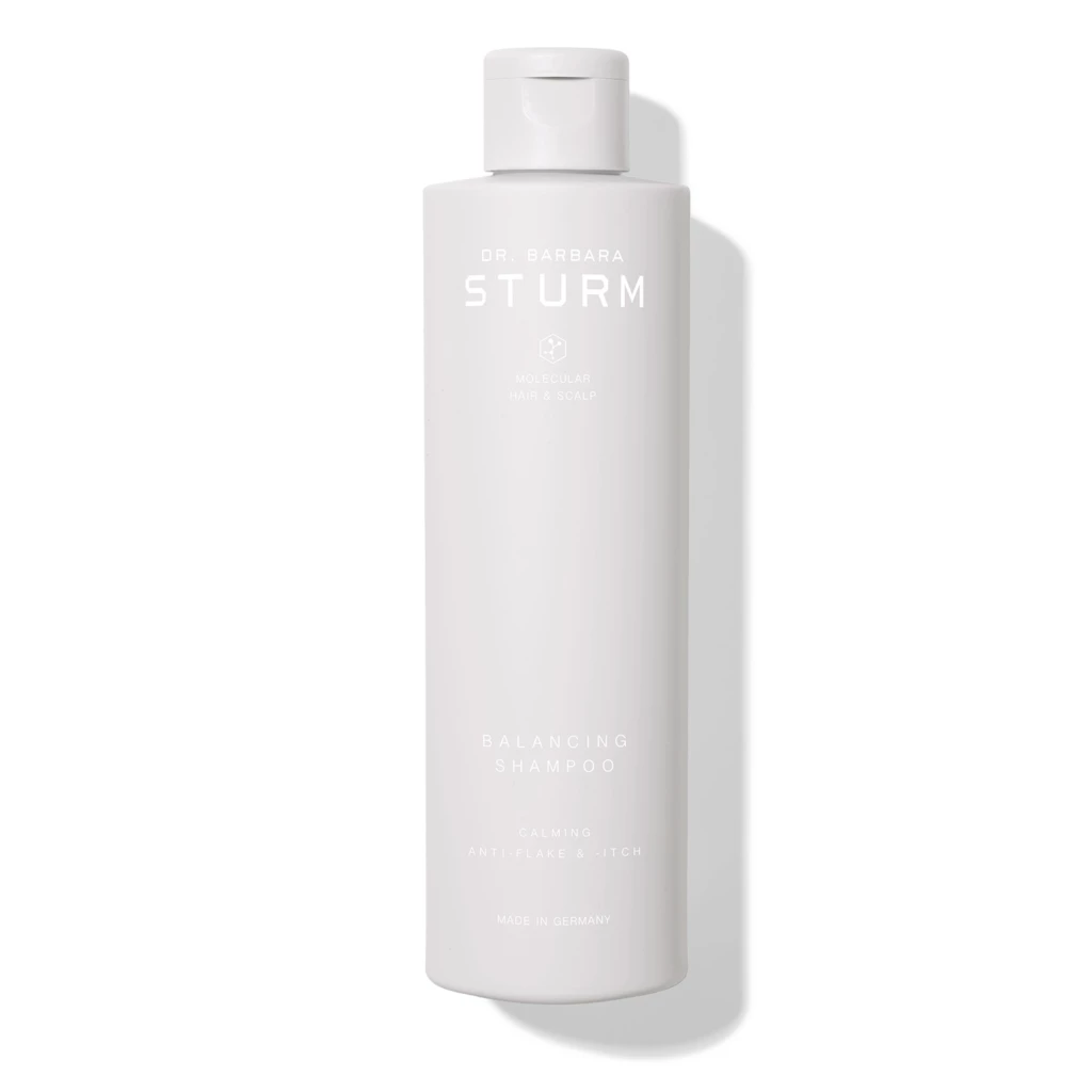 Dr Barbara Sturm - Balancing Shampoo 250 mlosoitteessa Kicks.fi