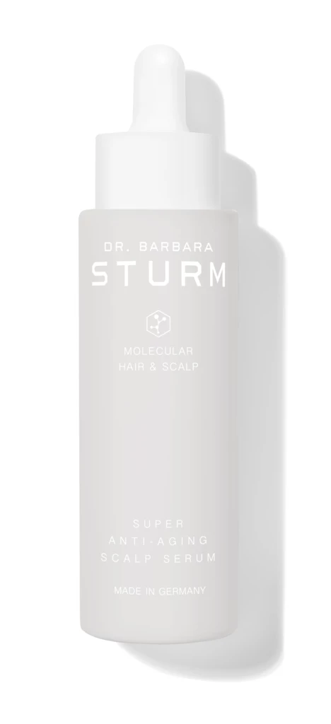 Dr Barbara Sturm - Super Anti-Aging Hair & Scalp Serum 50 ml på KICKS.se