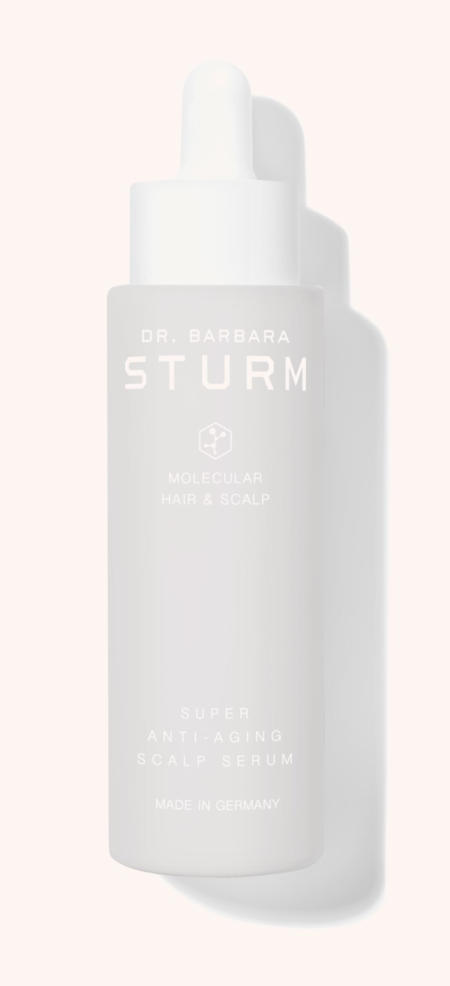 Super Anti-Aging Hair & Scalp Serum 50 ml Super Anti-Aging Hair & Scalp Serum 50 ml