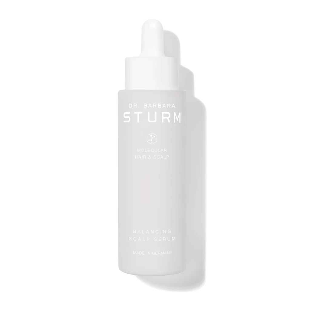 Dr Barbara Sturm - Balancing Hair & Scalp Serum 50 ml på KICKS.no