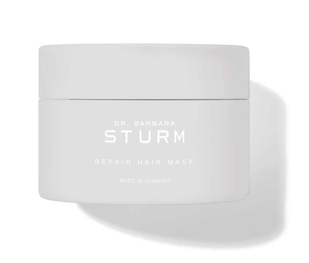 Dr Barbara Sturm - Repair Hair Mask 200 mlosoitteessa Kicks.fi