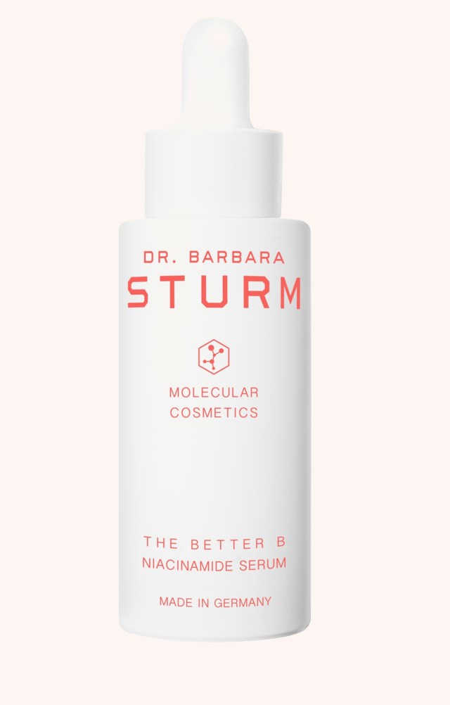 The Better B Niacinamide Serum 30 ml The Better B Niacinamide Serum 30 ml