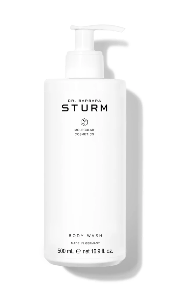 Dr Barbara Sturm - Body Wash 500 ml på KICKS.no