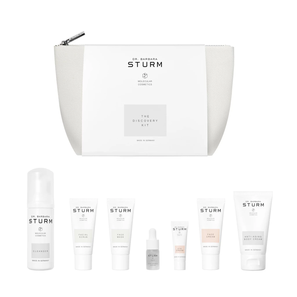 Discovery Kit