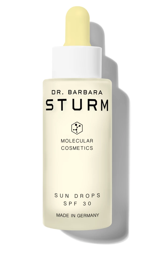 Dr Barbara Sturm - Sun Drops SPF30 30 ml på KICKS.se