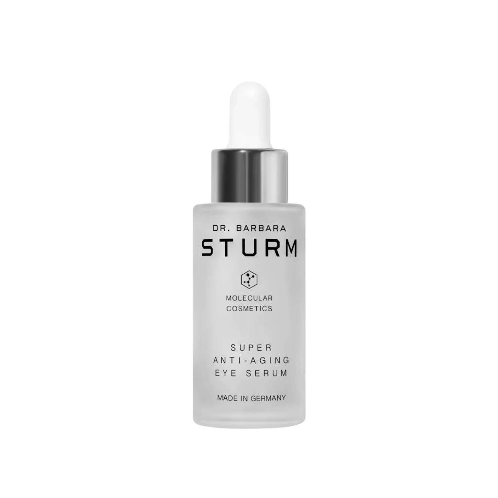 Dr Barbara Sturm - Super Anti-Aging Eye Serum 20 mlosoitteessa Kicks.fi