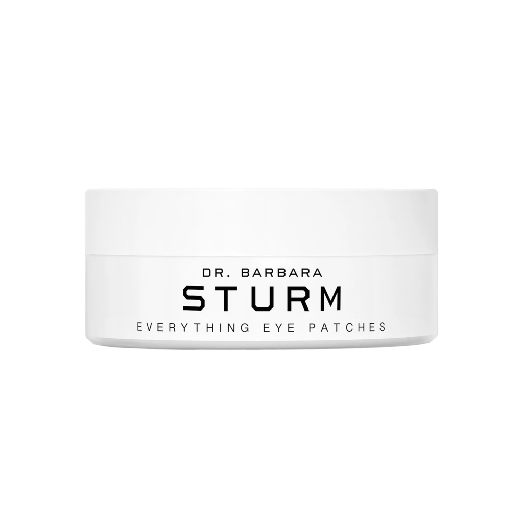 Dr Barbara Sturm - Everything Eye Patches på KICKS.se