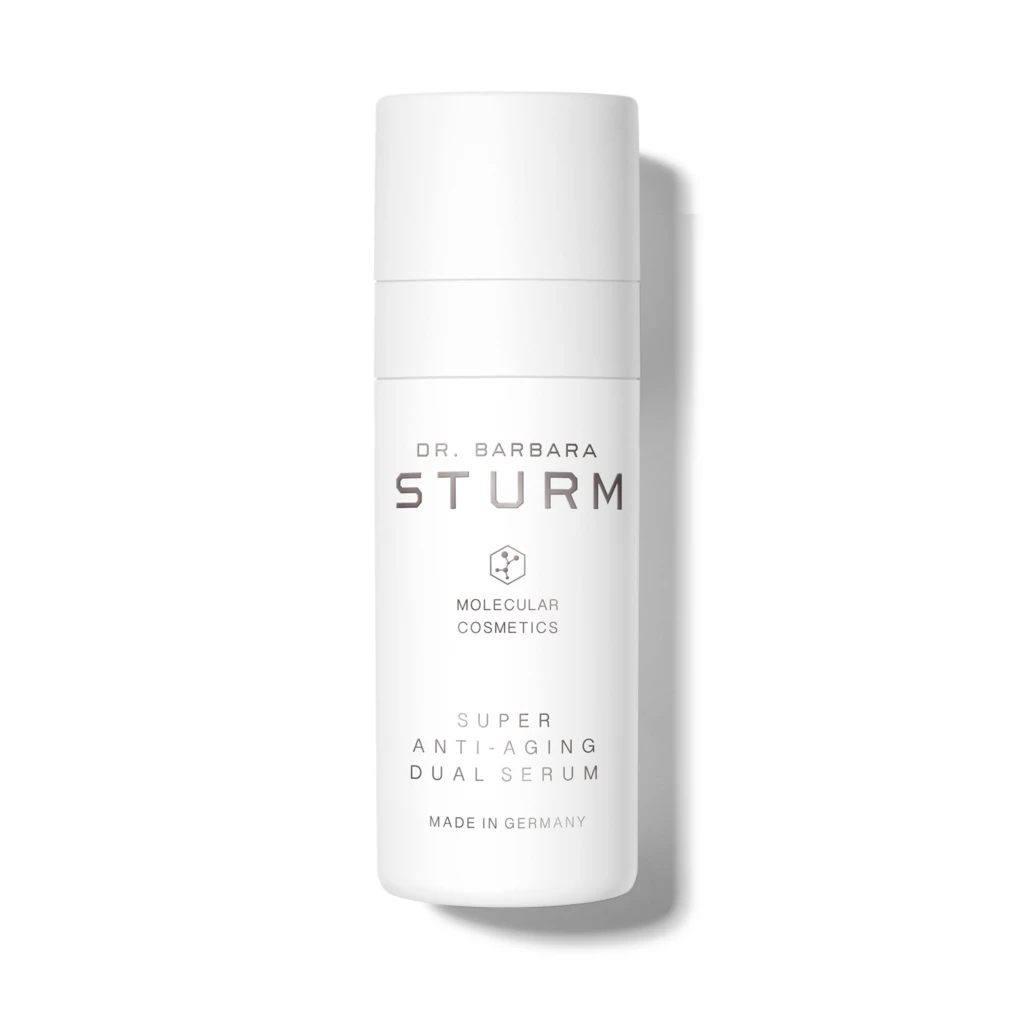 Dr Barbara Sturm - Super Anti-Aging Dual Serum 50 ml på KICKS.se