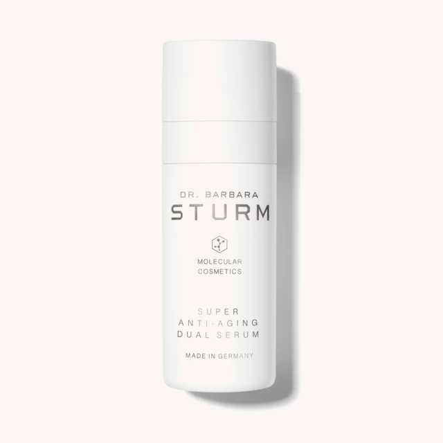 Super Anti-Aging Dual Serum 50 ml Super Anti-Aging Dual Serum 50 ml
