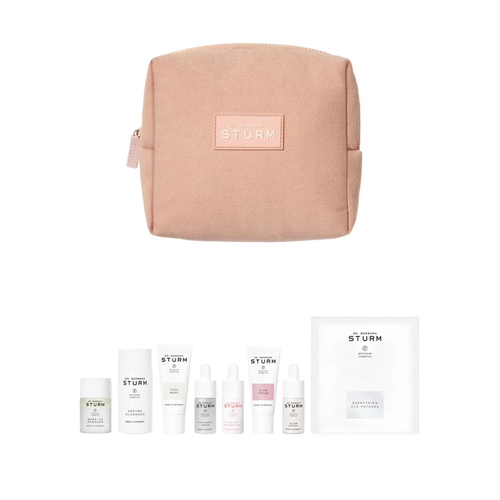 Dr Barbara Sturm - Glow Kit på KICKS.se