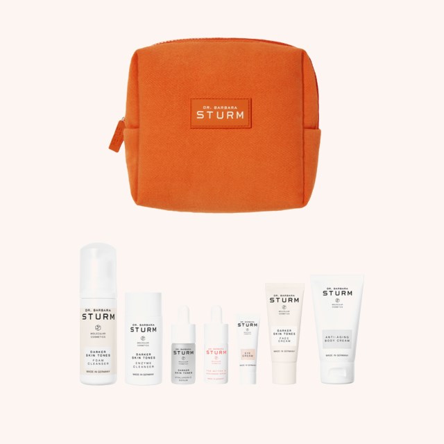 Darker Skin Tones Discovery Kit Darker Skin Tones Discovery Kit