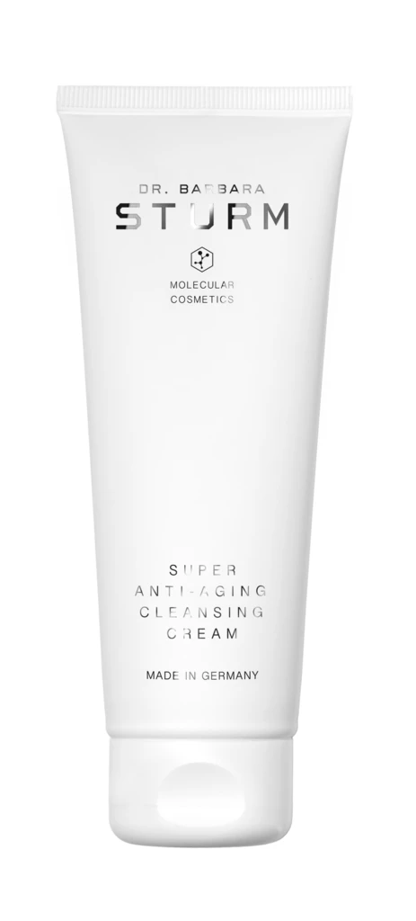 Dr Barbara Sturm - Super Anti-Aging Cleansing Cream 125 ml på KICKS.no