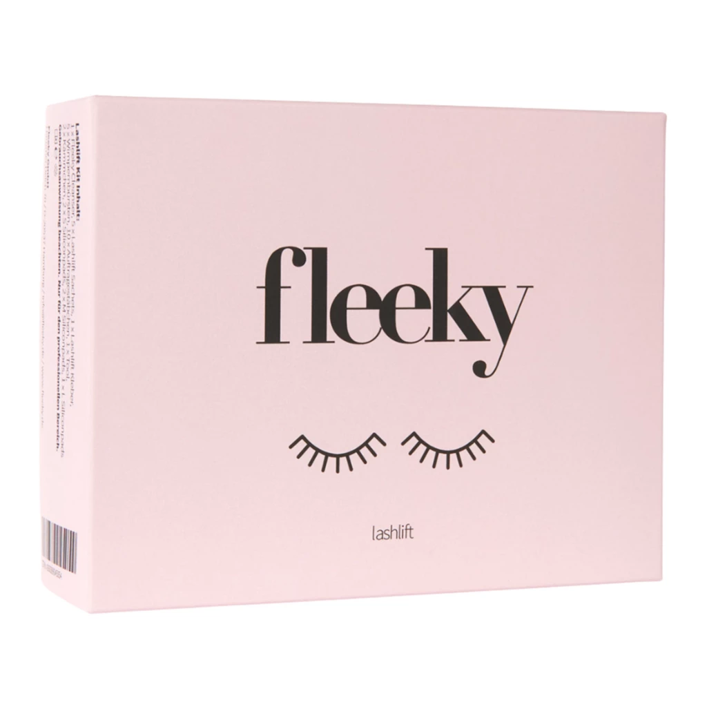 Fleeky - Lashlift Kit Maxi på KICKS.se