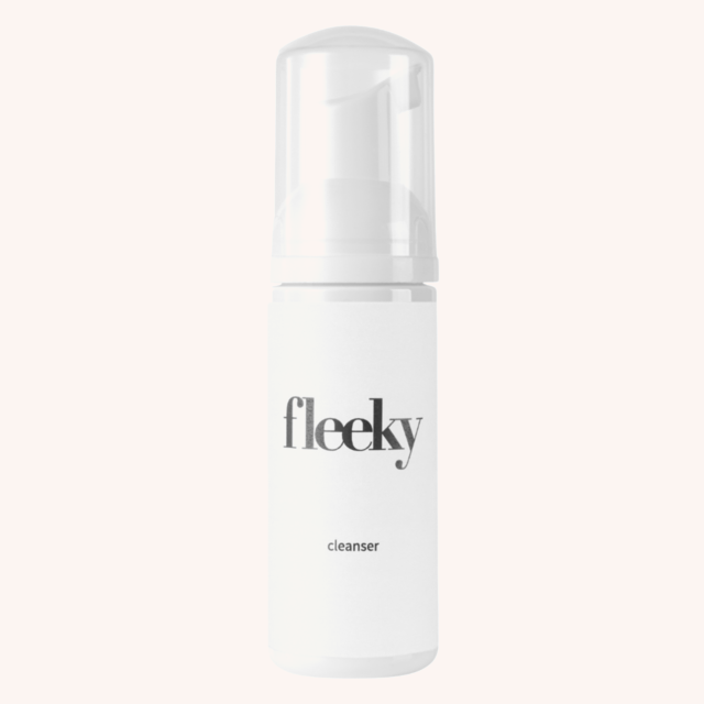 Cleanser Lash & Brow 50 ml