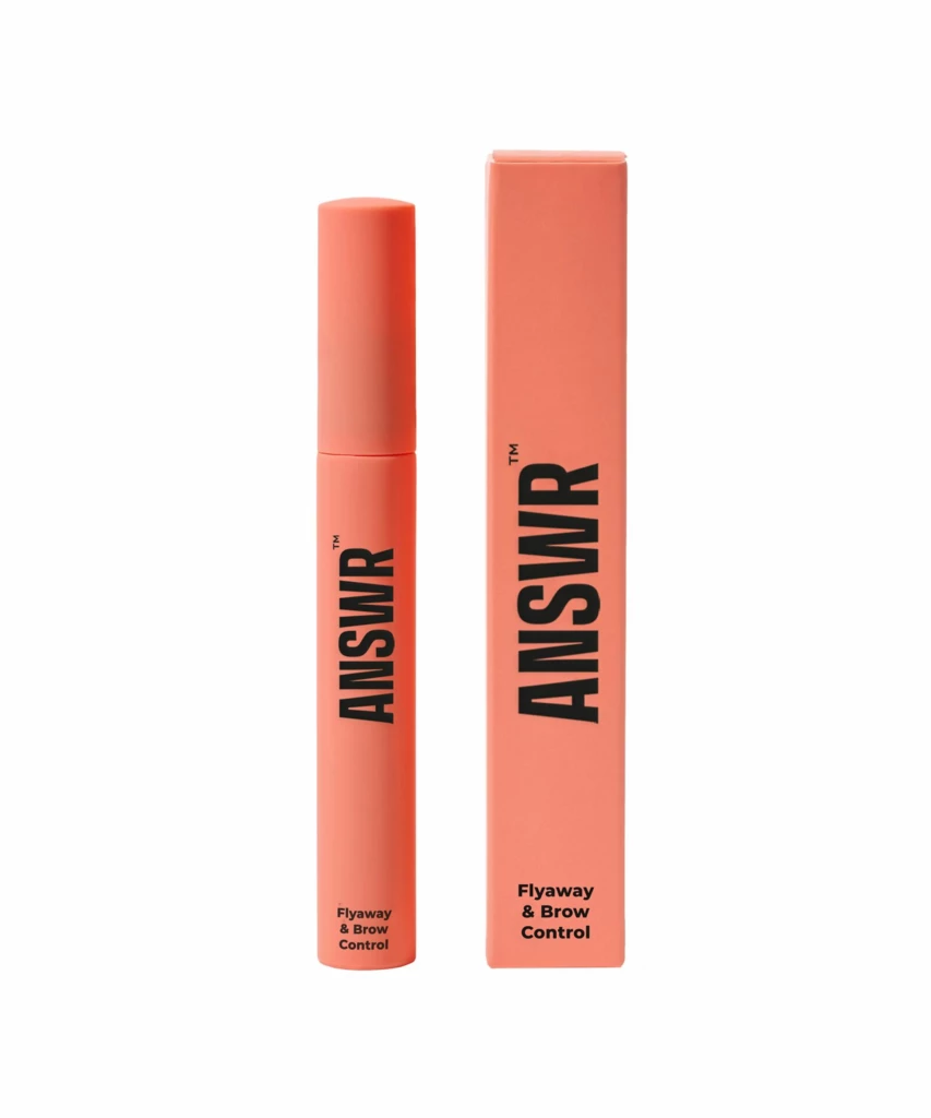 ANSWR - Flyaway & Brow Control 7 ml på KICKS.se