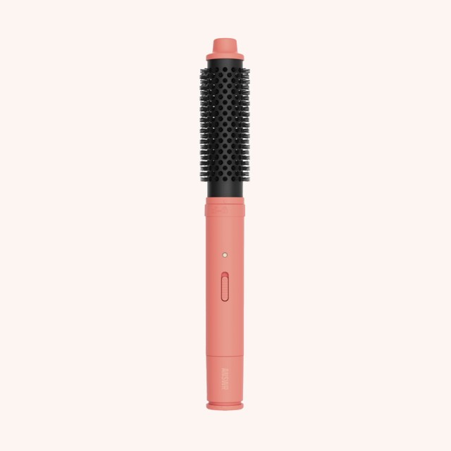 Volumewave Heated Brush Volumewave Heated Brush