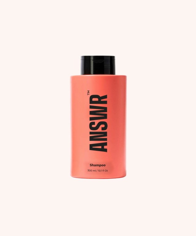 Shampoo 300 ml Shampoo 300 ml
