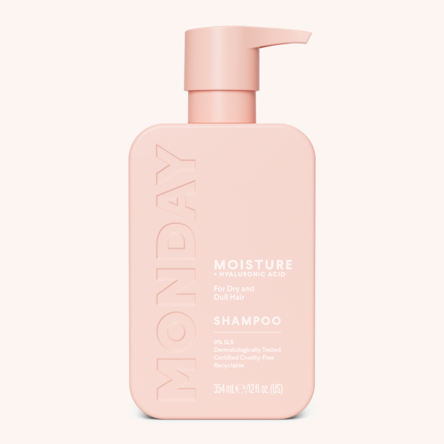 Moisture Shampoo 350 ml Moisture Shampoo 350 ml