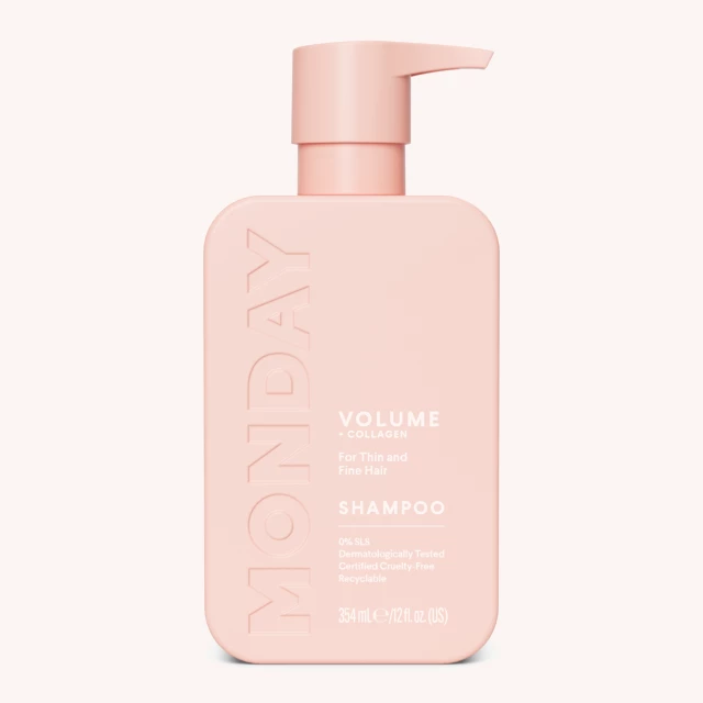 Volume Shampoo 350 ml Volume Shampoo 350 ml