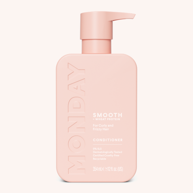 Smooth Conditioner 350 ml Smooth Conditioner 350 ml