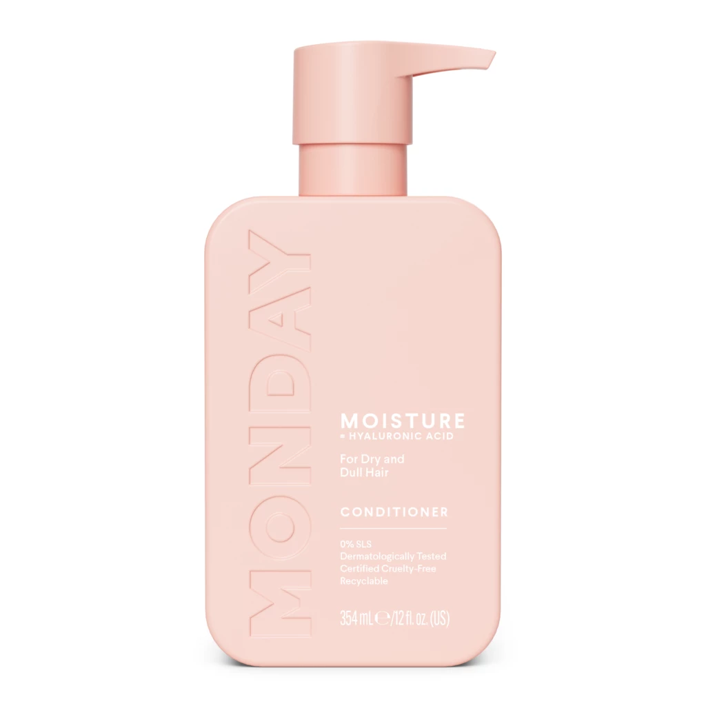 Monday - Moisture Conditioner 350 ml på KICKS.se