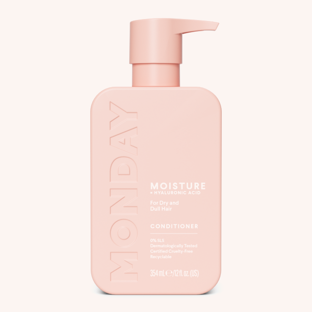Moisture Conditioner 350 ml Moisture Conditioner 350 ml