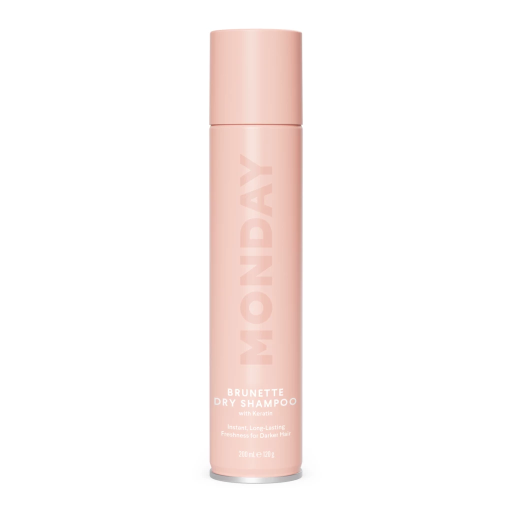 Monday - Brunette 200 ml på KICKS.no
