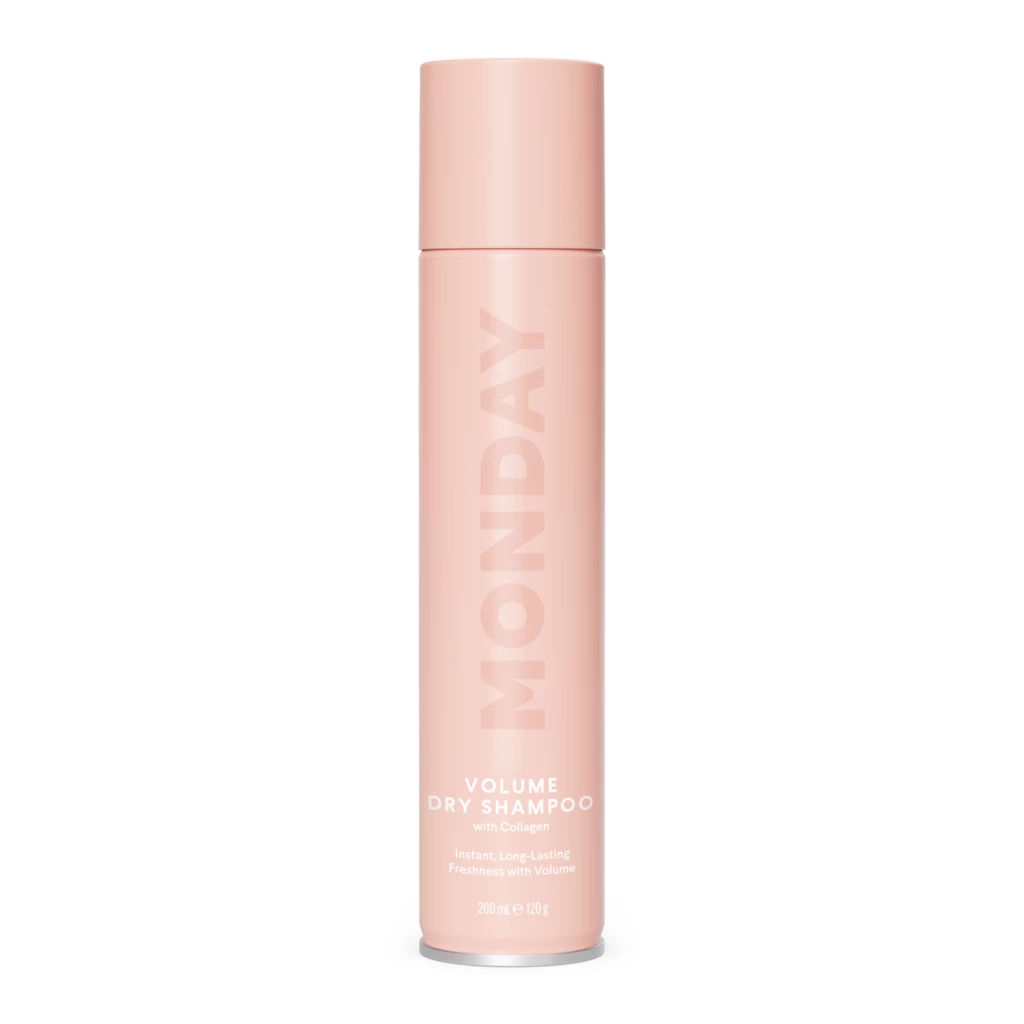 Monday - Volume 200 ml på KICKS.no