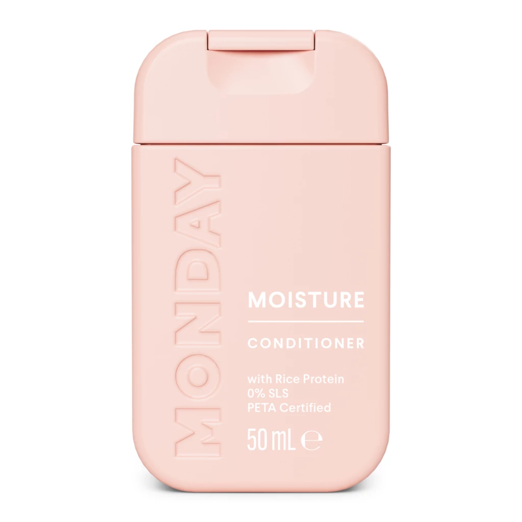 Monday - Moisture Conditioner 50 ml på KICKS.se
