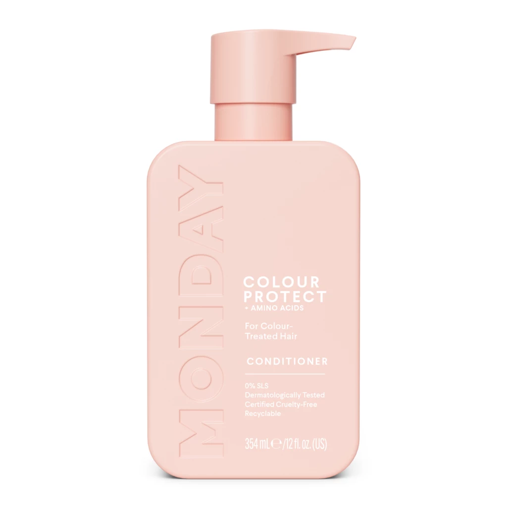 Monday - Colour Protect Conditioner 354 ml på KICKS.no
