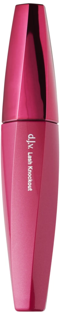 Fiberwig - Lash Knockout Full Volume Black på KICKS.no